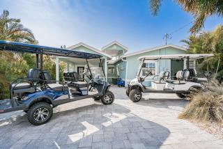 Unleash Paradise at Bahia Paradise with Waterfront Pool & Pet Friendly - Clearwater Beach - 6