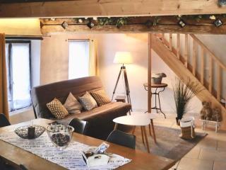 Gîte charmant avec climatisation, parking et terrasse privée près de Saint-Amand-les-Eaux - FR-1-510-147 - Flines-lès-Mortagne - 0