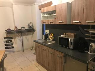Gîte charmant avec climatisation, parking et terrasse privée près de Saint-Amand-les-Eaux - FR-1-510-147 - Flines-lès-Mortagne - 7