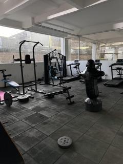 Modern Studio at Heartland Gardens Prime Location - Nairobi - 9