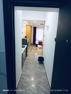 Modern Studio at Heartland Gardens Prime Location - Nairobi - 8
