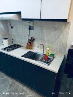 Modern Studio at Heartland Gardens Prime Location - Nairobi - 7