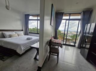 HillTop Homestay Đà Lạt - Đà Lạt - 2