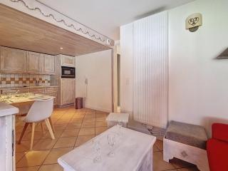 Appartement PMR · Proche pistes · Balcon · Piscine, Hammam, Sauna · 4 pers - FR-1-344-793 - Les Menuires - 8