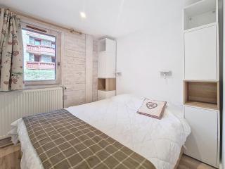 Appartement PMR · Proche pistes · Balcon · Piscine, Hammam, Sauna · 4 pers - FR-1-344-793 - Les Menuires - 6