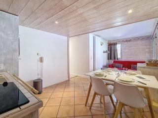 Appartement PMR · Proche pistes · Balcon · Piscine, Hammam, Sauna · 4 pers - FR-1-344-793 - Les Menuires - 3