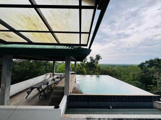 Mangrove Escapes - Horawala - 1