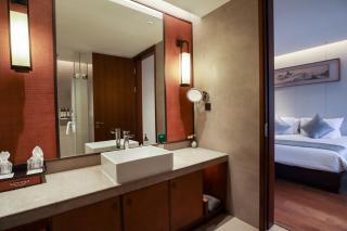 Yuyao Yangmingguan Hotel - Yuyao - 4