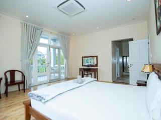 Villa Sea Links ( Biệt Thự nghỉ dưỡng ) - 9