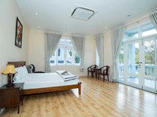 Villa Sea Links ( Biệt Thự nghỉ dưỡng ) - 5
