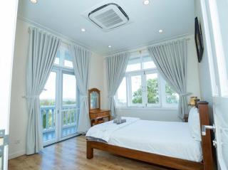 Villa Sea Links ( Biệt Thự nghỉ dưỡng ) - 2