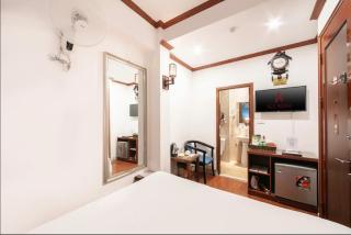 A25 Hotel - 26 Hàng Nón - Hanoi - 1
