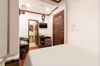 A25 Hotel - 26 Hàng Nón - Hanoi - 3