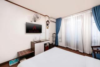 A25 Hotel - 26 Hàng Nón - Hanoi - 5