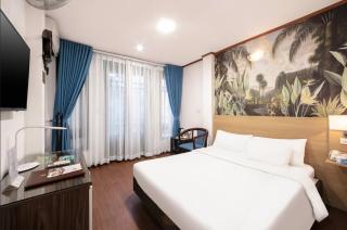 A25 Hotel - 26 Hàng Nón - Hanoi - 4