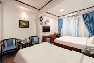 A25 Hotel - 26 Hàng Nón - Hanoi - 7