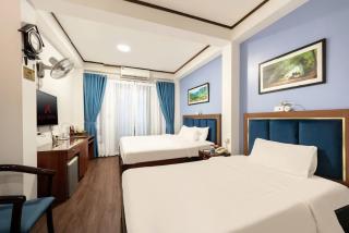 A25 Hotel - 26 Hàng Nón - Hanoi - 6