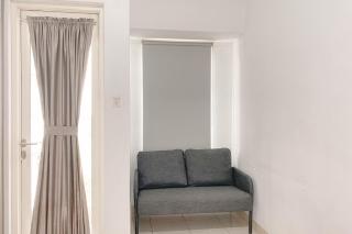 Good Place Studio Springlake Summarecon Bekasi Apartment By Travelio - 5