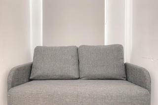 Good Place Studio Springlake Summarecon Bekasi Apartment By Travelio - 4