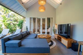 Villa Casa Oliva - Tropical Pool on Trendy Seminyak Eat Street - Seminyak - 8