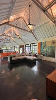 Holiday beautiful Villa 4 Bedroom Garden View Canggu - Canggu - 7
