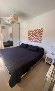 Depto Sorrento céntrico - 9