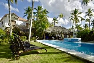 VillasMana PlayaBonita LasTerrenas NearBeach - Las Terrenas - 9