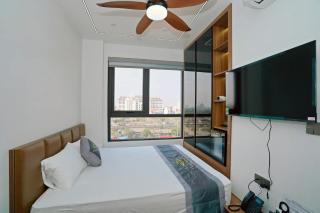 Hoa Lư City Hotel - Ninh Binh - 2