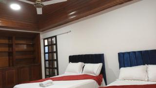 Prado alto inn - Barranquilla - 4