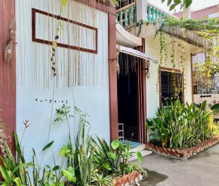 Lotus Blanc Homestay - Battambang - 0