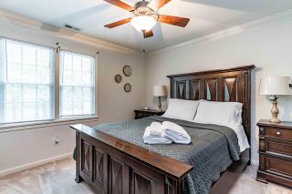 Medical worker special - wakemed 5min drive unit - Raleigh - 1