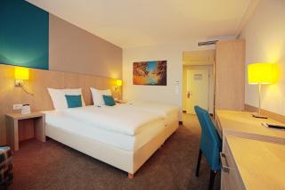 Best Western Hotel President - Bonn - 1