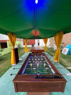 Hostal Sol de Chosica - Lurigancho-Chosica - 7