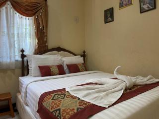 Restu Guest House - Jasri - 6