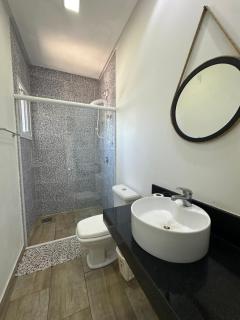 Casa com Piscina em Xangri-Lá RS - Xangri-lá - 9