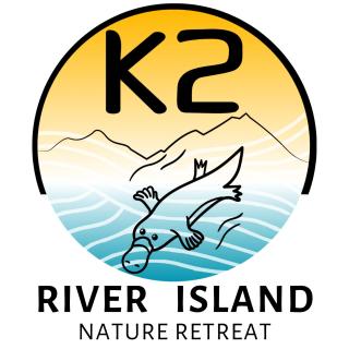 K2 River Island Nature Retreat - Barrallier - 0