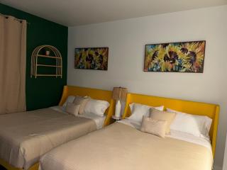 Vibrant unit in Griffith - 4