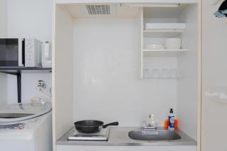 MGI Shinsaibashi Lift Design Apartment - 3