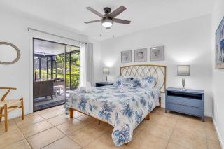 Amazing NEW saltwater pool/spa close to AMI & IMG! - Bradenton - 8
