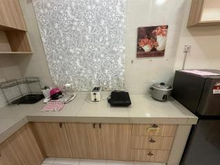 Family Stay at Quintet A3A-3A-6 - Tanah Rata - 8