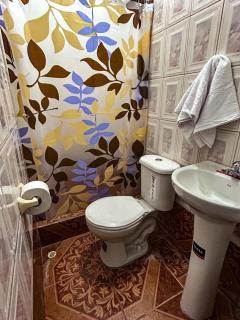 Hostal de Lila - Puerto Villamil - 1