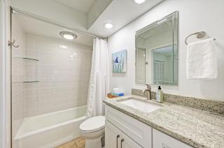 Amazing NEW saltwater pool/spa close to AMI & IMG! - Bradenton - 5