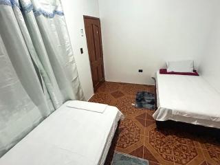 Hostal de Lila - Puerto Villamil - 6