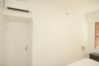 Good Place 2BR Apartment at Sudirman Tower Condominium By Travelio - 4