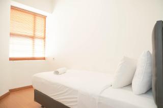 Good Place 2BR Apartment at Sudirman Tower Condominium By Travelio - 1
