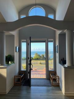 Hilton House - Gualala - 0