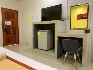 โรงแรมอีสานอินน์ ยโสธร - Easarninn Yasothorn - Yasothon - 8