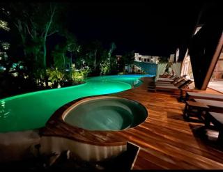 Departamento en Ophelia Tulum - Tulum - 3
