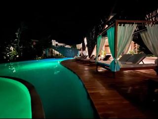 Departamento en Ophelia Tulum - Tulum - 4