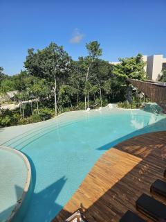 Departamento en Ophelia Tulum - Tulum - 2